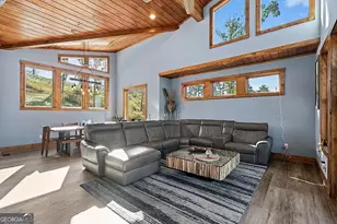 1281 High River Xing, Ellijay, GA 30540 - Photo 50