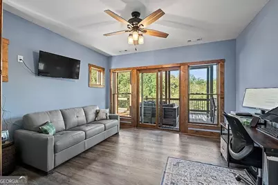 1281 High River Crossing, Ellijay, GA 30540 - Photo 16