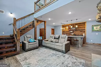 1281 High River Crossing, Ellijay, GA 30540 - Photo 26