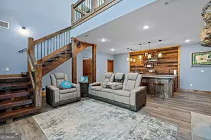 1281 High River Xing, Ellijay, GA 30540 - Photo 26