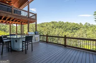 1281 High River Xing, Ellijay, GA 30540 - Photo 12