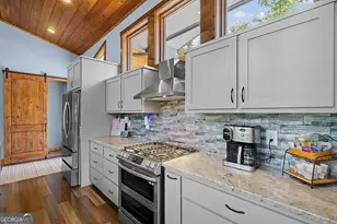 1281 High River Xing, Ellijay, GA 30540 - Photo 54