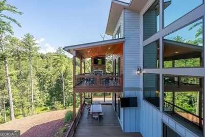 1281 High River Crossing, Ellijay, GA 30540 - Photo 42