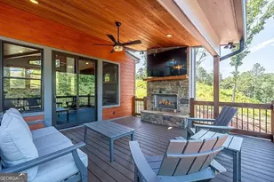 1281 High River Xing, Ellijay, GA 30540 - Photo 44