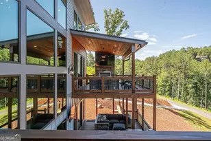 1281 High River Xing, Ellijay, GA 30540 - Photo 46