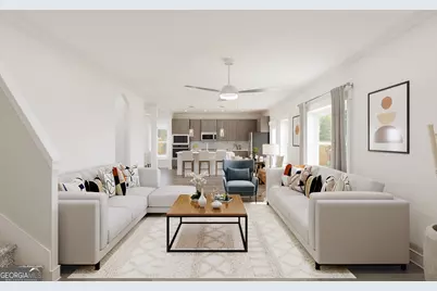 2275 Santa Fe Street #25, Morrow, GA 30260 - Photo 2