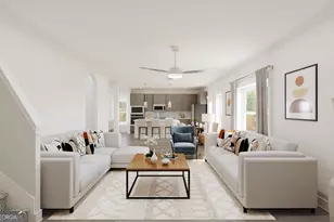 2275 Santa Fe St, Morrow, GA 30260 - Photo 2