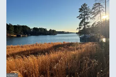 Lot 4 Sugar Bear Rd, Sparta, GA 31087 - Photo 1