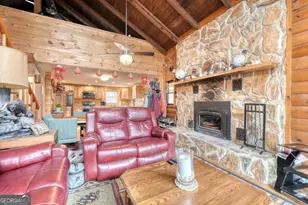 357 Nottely Woods Road E, Blairsville, GA 30512 - Photo 18