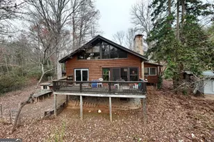 357 Nottely Woods Road E, Blairsville, GA 30512 - Photo 1