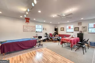 357 Nottely Woods Road E, Blairsville, GA 30512 - Photo 34