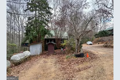 357 Nottely Woods Road E, Blairsville, GA 30512 - Photo 30