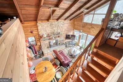 357 Nottely Woods Road E, Blairsville, GA 30512 - Photo 8