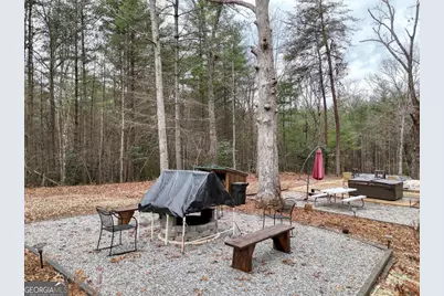357 Nottely Woods Road E, Blairsville, GA 30512 - Photo 46
