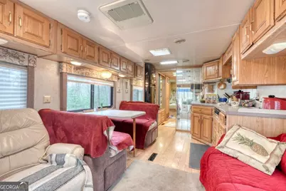 357 Nottely Woods Road E, Blairsville, GA 30512 - Photo 56