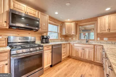 357 Nottely Woods Road E, Blairsville, GA 30512 - Photo 2