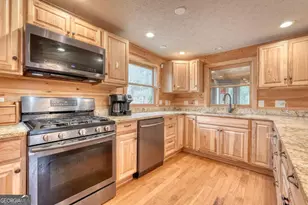 357 Nottely Woods Road E, Blairsville, GA 30512 - Photo 2