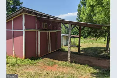 1949 Highway 29 N, Danielsville, GA 30633 - Photo 18