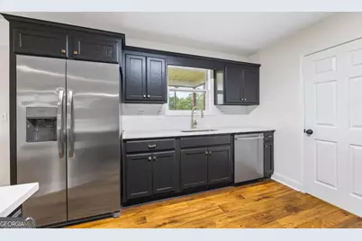 0 Ed Bennett Road, Nicholson, GA 30565 - Photo 30