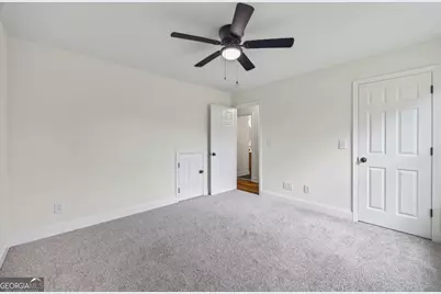 0 Ed Bennett Road, Nicholson, GA 30565 - Photo 44