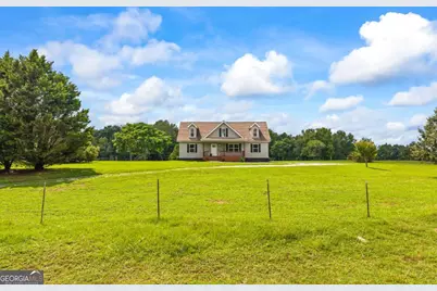 0 Ed Bennett Road, Nicholson, GA 30565 - Photo 6