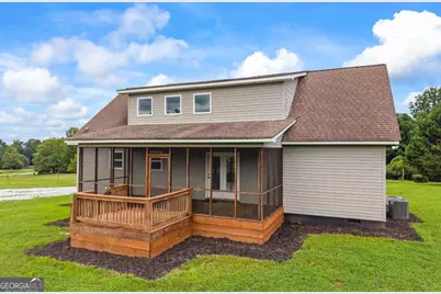 0 Ed Bennett Road, Nicholson, GA 30565 - Photo 64