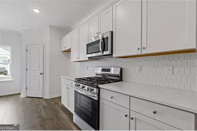 3865 Shelleydale Drive #82, Powder Springs, GA 30127 - Photo 4