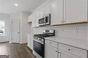 3865 Shelleydale Dr, Powder Springs, GA 30127 - Photo 4