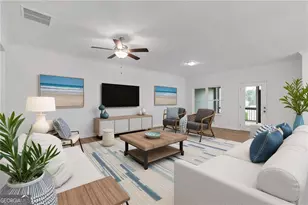 3865 Shelleydale Dr, Powder Springs, GA 30127 - Photo 2