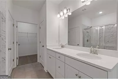 3865 Shelleydale Drive #82, Powder Springs, GA 30127 - Photo 6