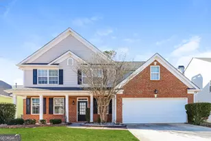 1037 Southwood Dr, Villa Rica, GA 30180 - Photo 1