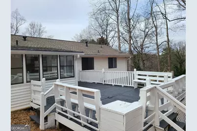 4402 East Brandon Drive NE, Marietta, GA 30066 - Photo 30
