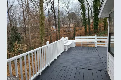 4402 East Brandon Drive NE, Marietta, GA 30066 - Photo 32