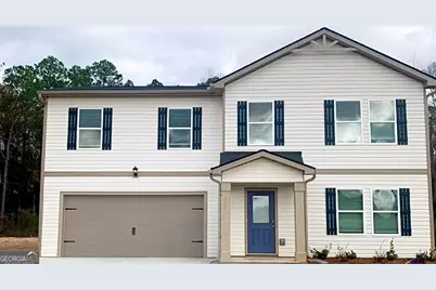 344 Cody Drive, Macon, GA 31216 - Photo 1