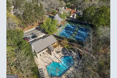 40 Mt Whitney Place, Johns Creek, GA 30022 - Photo 4