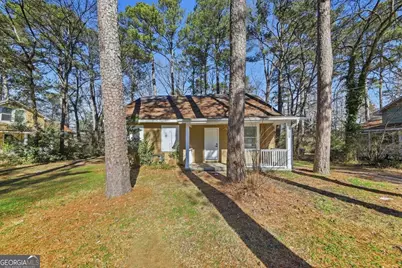 259 Addington Drive, Rome, GA 30165 - Photo 2