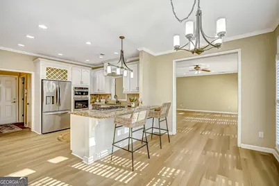 34 Preswick Park Drive, Newnan, GA 30265 - Photo 24