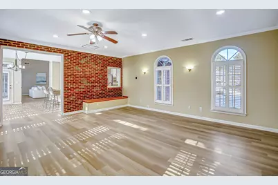 34 Preswick Park Drive, Newnan, GA 30265 - Photo 50