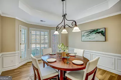 34 Preswick Park Drive, Newnan, GA 30265 - Photo 6