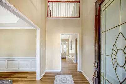 34 Preswick Park Drive, Newnan, GA 30265 - Photo 2