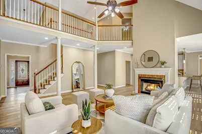 34 Preswick Park Drive, Newnan, GA 30265 - Photo 20