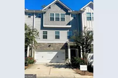 175 Plaza Park Walk #2, Kennesaw, GA 30144 - Photo 1