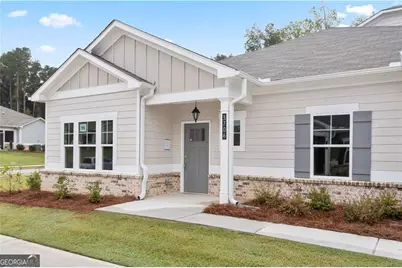 3706 Cheswolde Avenue #96, Powder Springs, GA 30127 - Photo 2