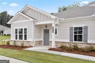 3706 Cheswolde Ave, Powder Springs, GA 30127 - Photo 2