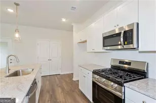 3706 Cheswolde Ave, Powder Springs, GA 30127 - Photo 4