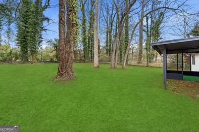 8185 Englewood Trail, Riverdale, GA 30274 - Photo 32
