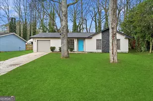 8185 Englewood Trail, Riverdale, GA 30274 - Photo 2