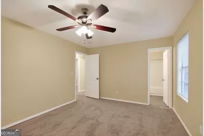 4616 Garden Hills Drive, Stone Mountain, GA 30083 - Photo 22