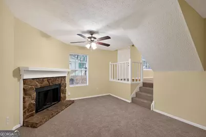 4616 Garden Hills Drive, Stone Mountain, GA 30083 - Photo 6