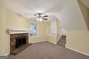 4616 Garden Hills Dr, Stone Mountain, GA 30083 - Photo 6